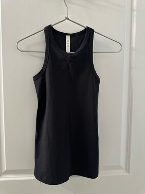 lululemon Align Tank | Black | 2